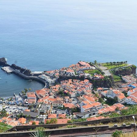 Apartamento Sol&Mar Câmara de Lobos Exterior foto