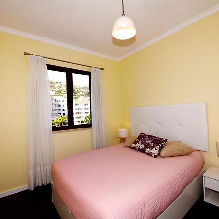 Apartamento Sol&Mar Câmara de Lobos Exterior foto