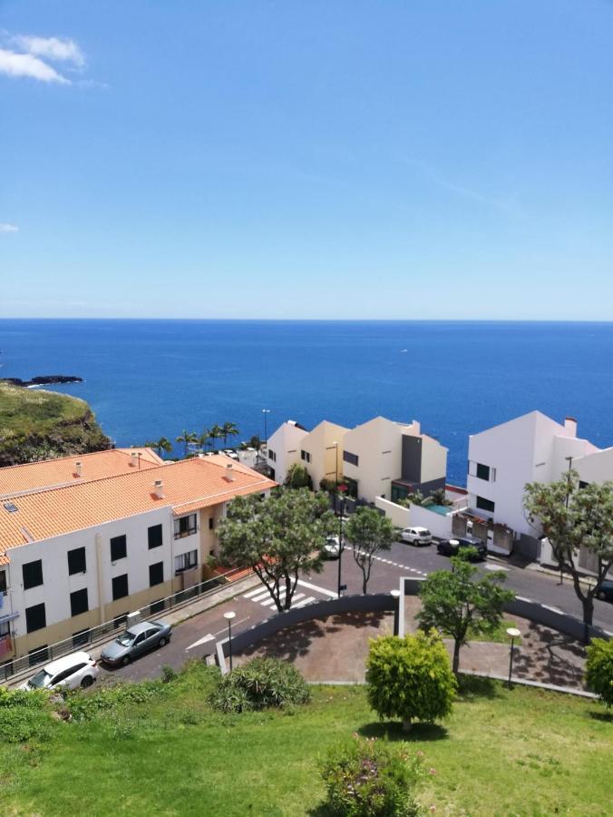 Apartamento Sol&Mar Câmara de Lobos Exterior foto