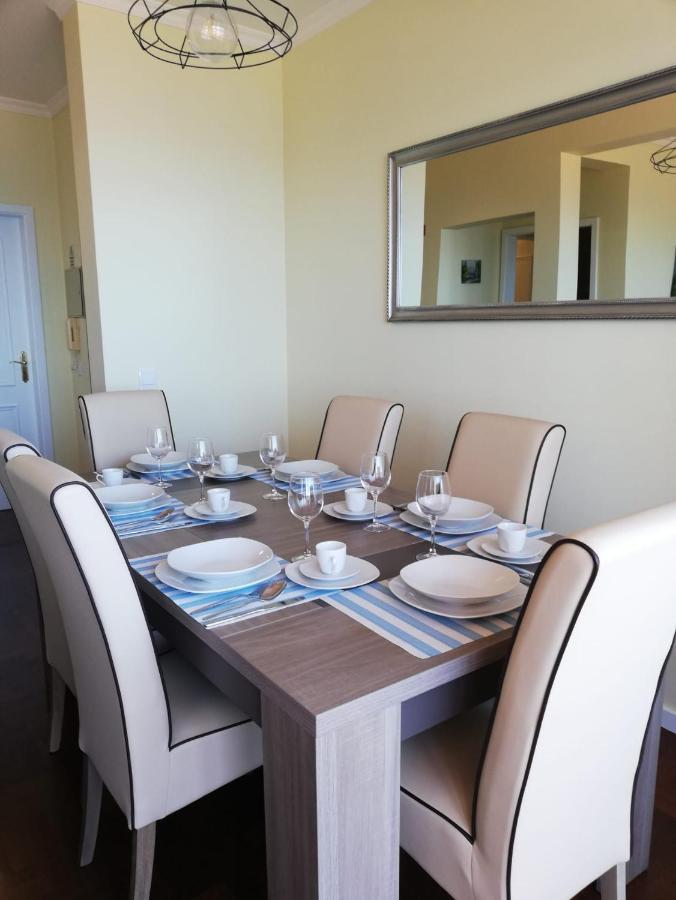 Apartamento Sol&Mar Câmara de Lobos Exterior foto
