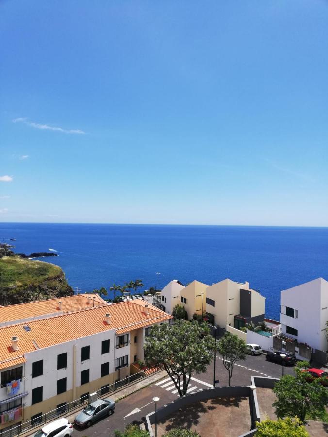 Apartamento Sol&Mar Câmara de Lobos Exterior foto