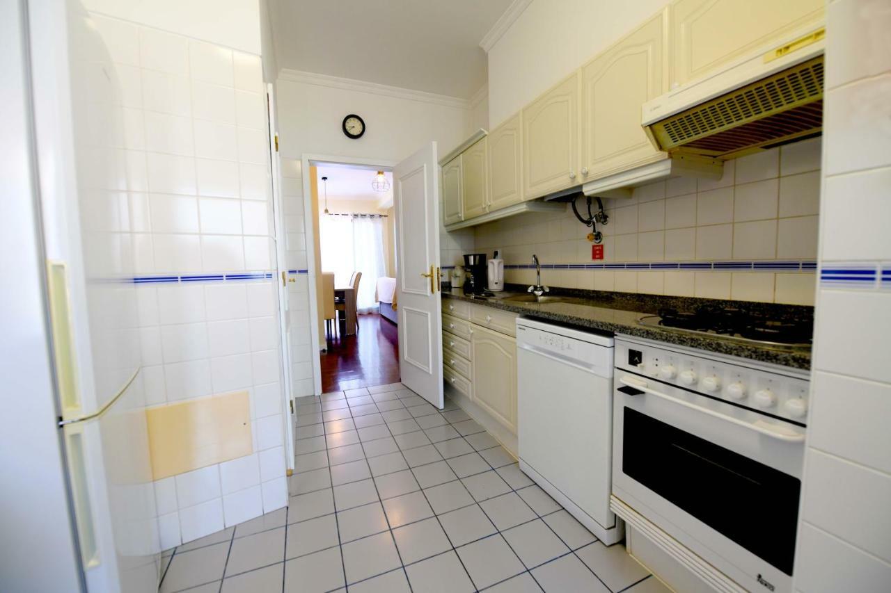 Apartamento Sol&Mar Câmara de Lobos Exterior foto