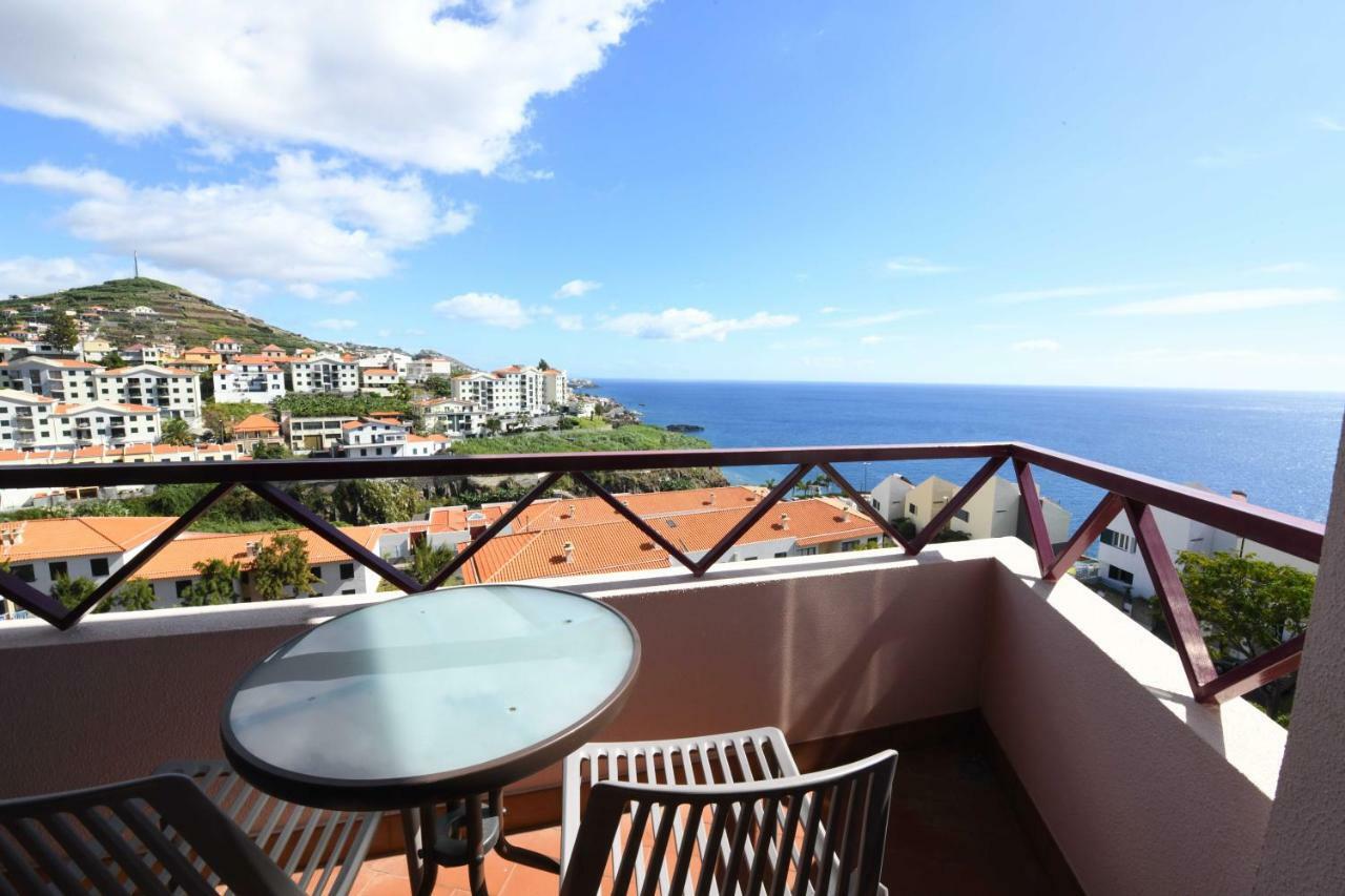 Apartamento Sol&Mar Câmara de Lobos Exterior foto