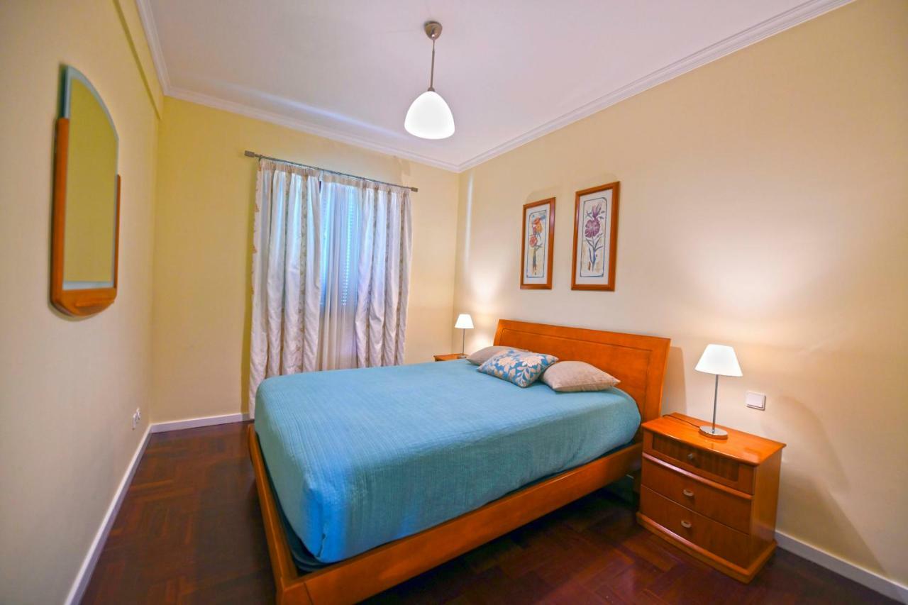 Apartamento Sol&Mar Câmara de Lobos Exterior foto