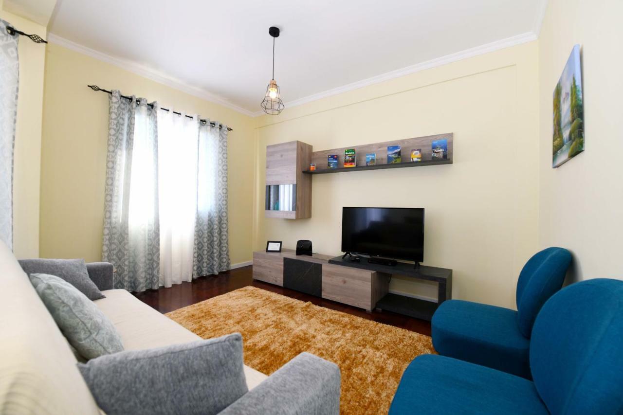 Apartamento Sol&Mar Câmara de Lobos Exterior foto